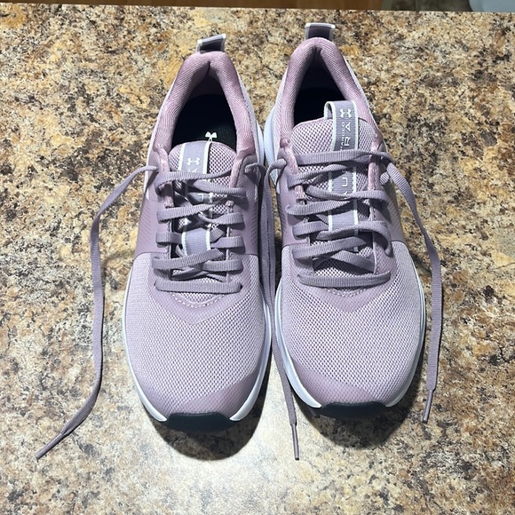 Under Armour Shoes - Brand new never worn Under Armour running shoes. Size 6
